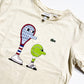 Lacoste Top 8Y *Imperfection|228871
