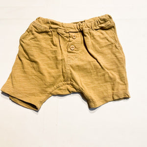 H&M Shorts 4-6M|150207