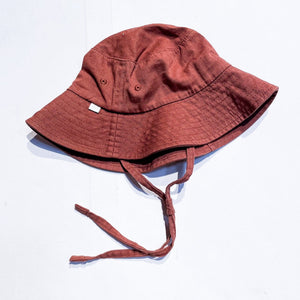 Jax & Lennon Hat 0-12M|159218