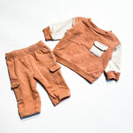 Chick Pea Set 0-3M|136753