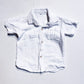 Button Up Shirt 6-12M|160450