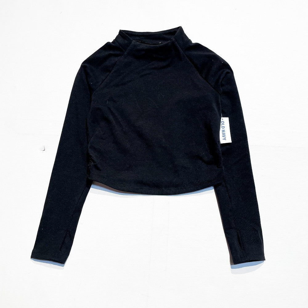 Old Navy Top 6/7Y|161515