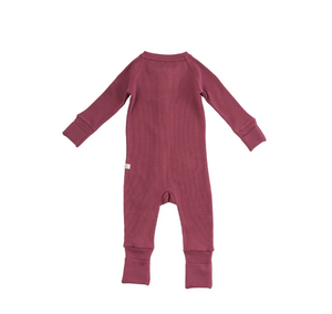 Loulou Lollipop - Waffle Sleeper - Sugar Plum|114195