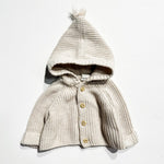 H&M Cardigan 0-1M|209984