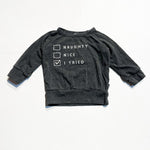 Little & Lively Top 6-12M|135656