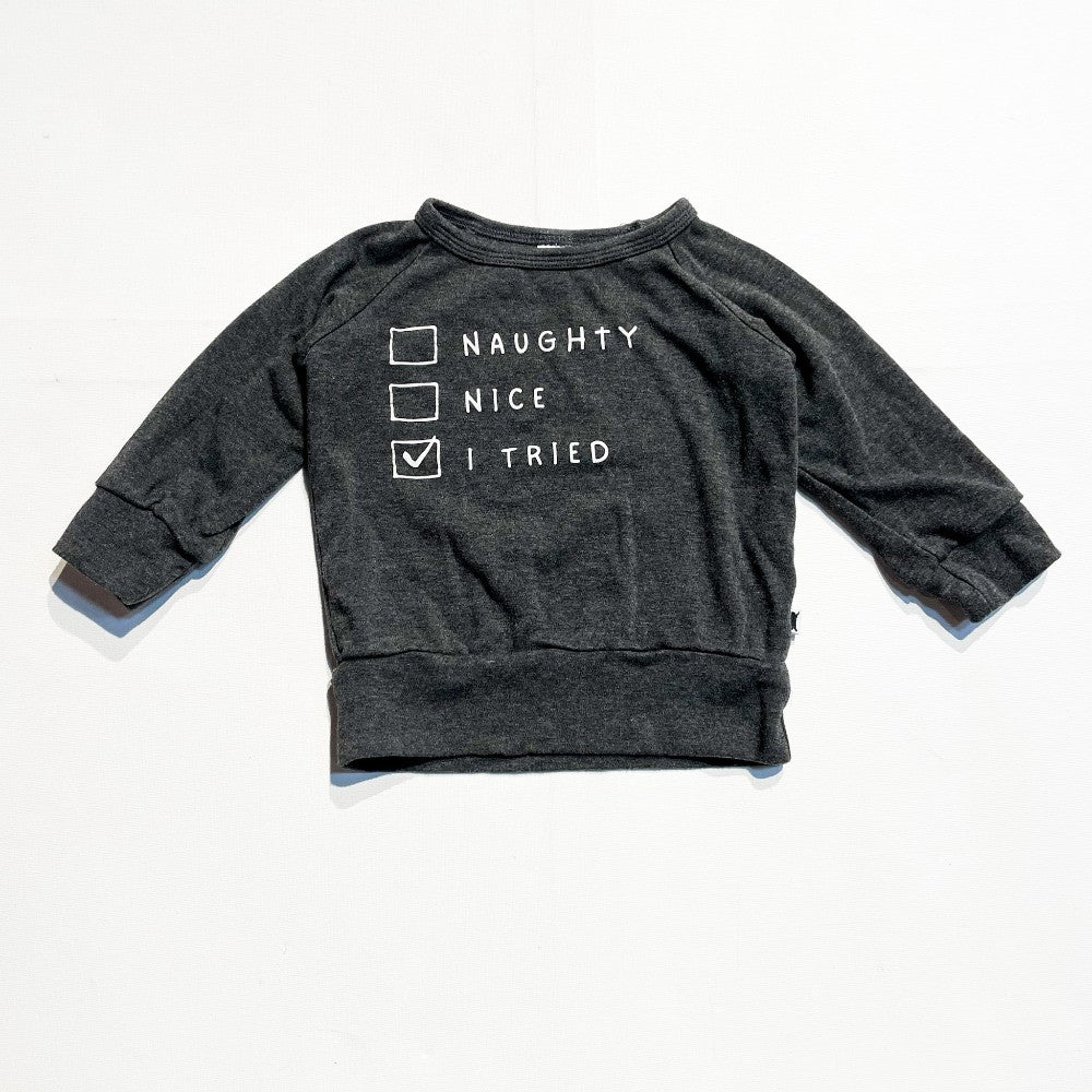 Little & Lively Top 6-12M|135656