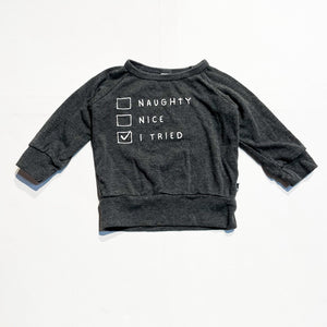 Little & Lively Top 6-12M|135656