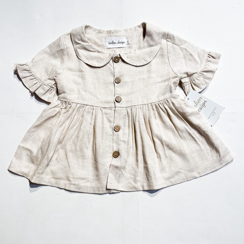 Carken Design Dress 3T|149487
