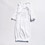 Carters Sleep Gown NB|168621
