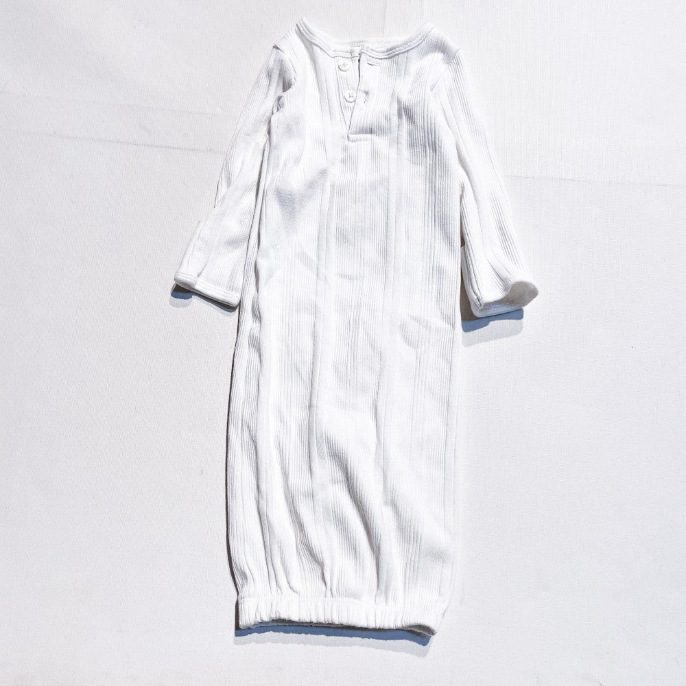 Carters Sleep Gown NB|168621