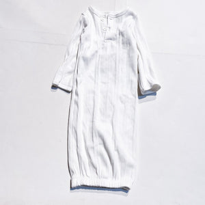 Carters Sleep Gown NB|168621