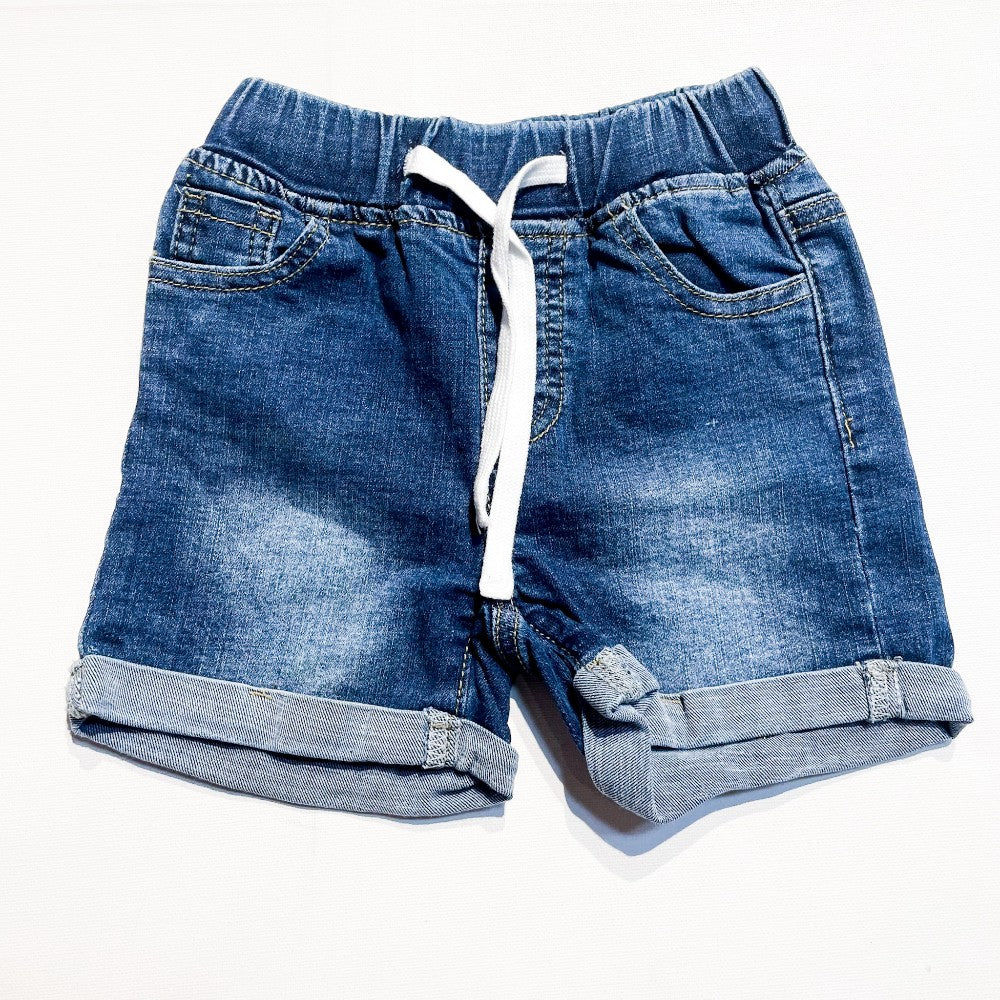 Little Bipsy Shorts 3-4Y|176170