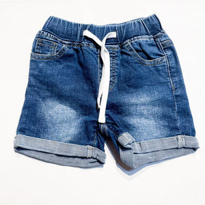 Little Bipsy Shorts 3-4Y|176170