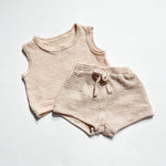 Shorts Set 2-3Y|216902