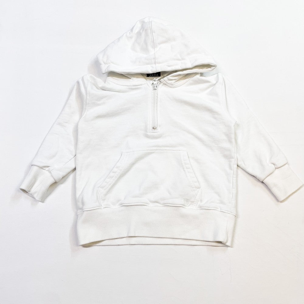 Little Bipsy Hoodie 5-6Y|188378