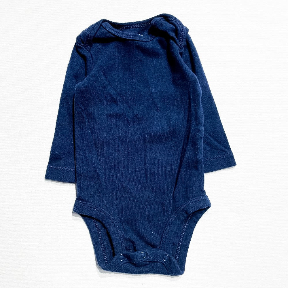 Carters Onesie 3M|205378