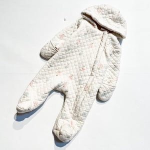 First Wish Bunting Suit 3-6M|171371