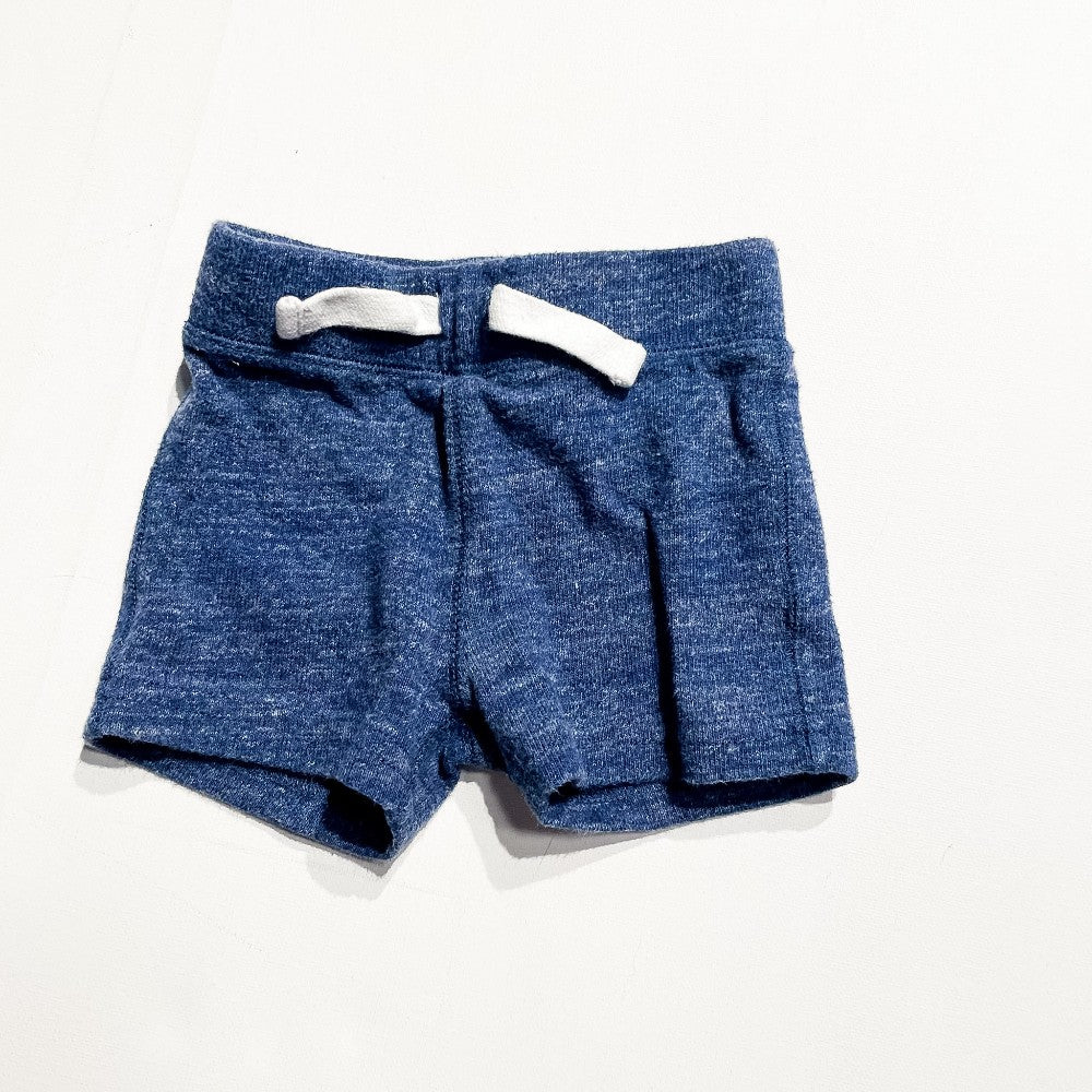George Shorts 0-3M|206528