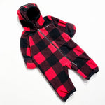 Columbia Bunting Suit 0-3M|207059
