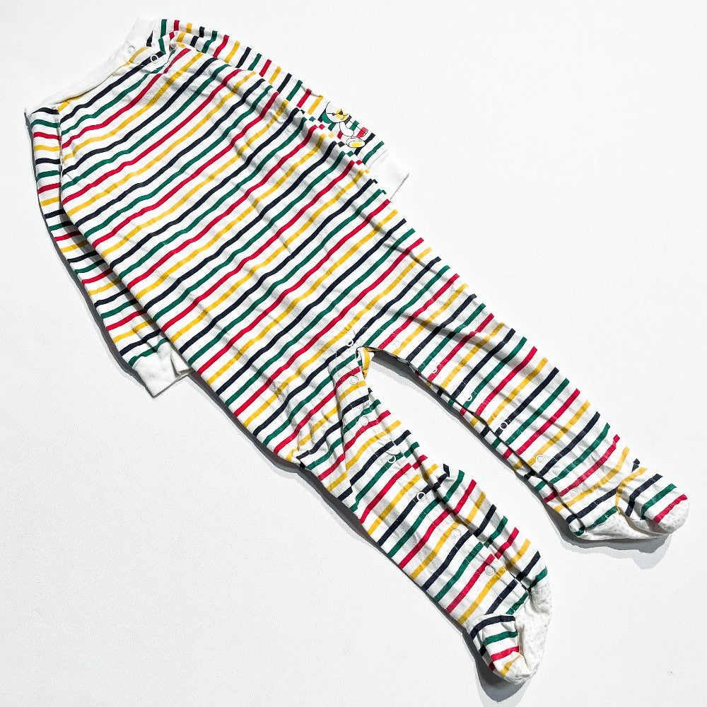HBC Romper 18-24M|231089