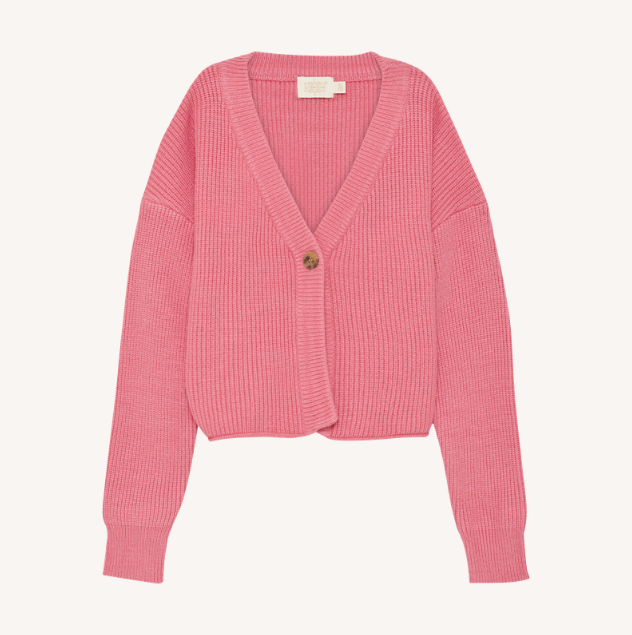 Creamie - Knit Cardigan Confetti|193978