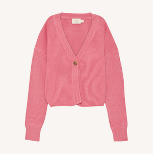 Creamie - Knit Cardigan Confetti|193978