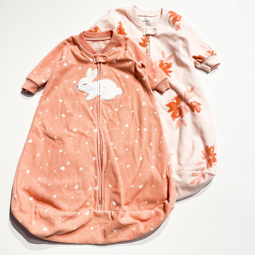 Carter's Sleep Sack 0-3M|228757