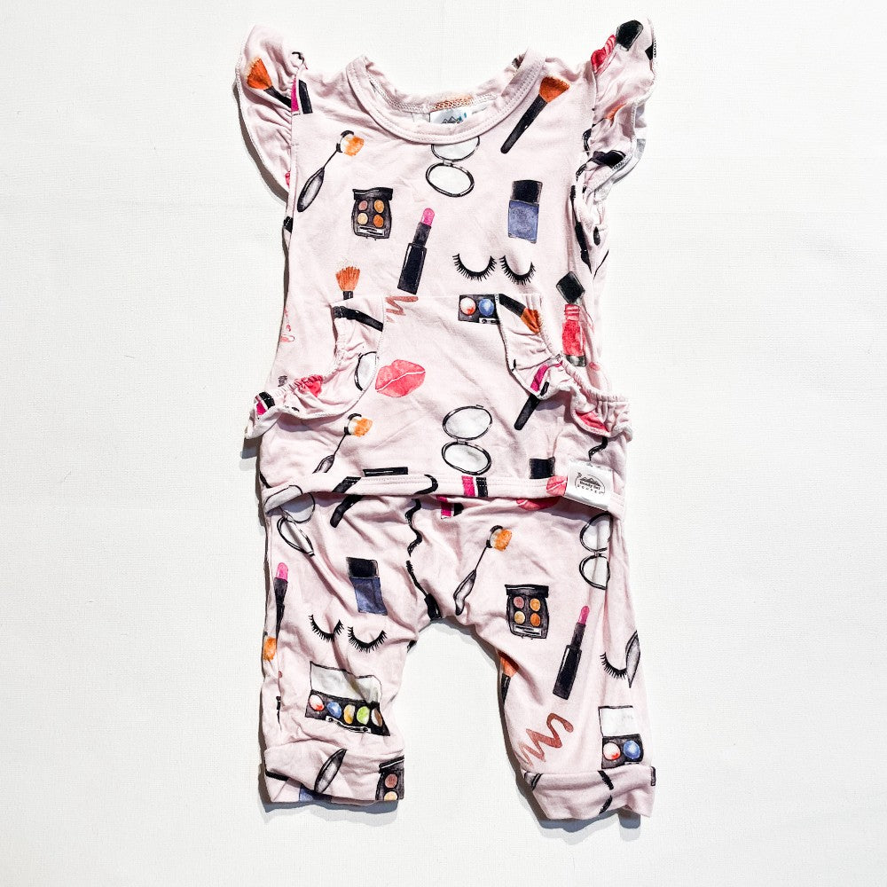 Ready Set Romper 0-6M|108164