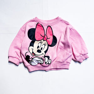 Mini Mouse Sweatshirt 12-18M|161298