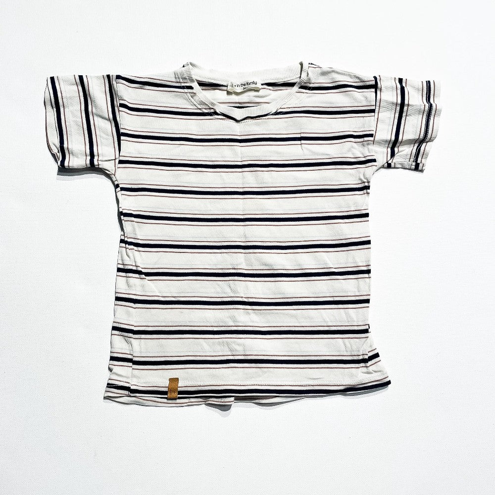 1+ In The Family Shirt 24M|205432