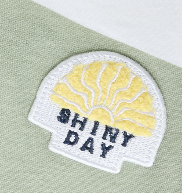 Name It - Shine Day Tee|208090