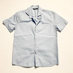 Nukutavake Shirt 10Y|208873