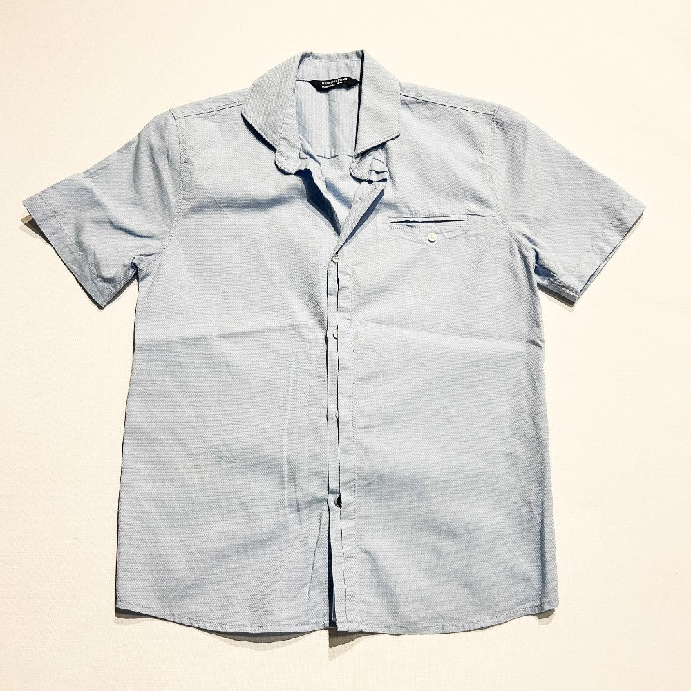 Nukutavake Shirt 10Y|208873