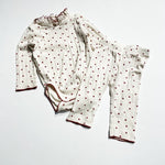 H&M Set 6-9M|222261