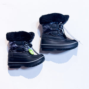 Elements Boots 6|79612