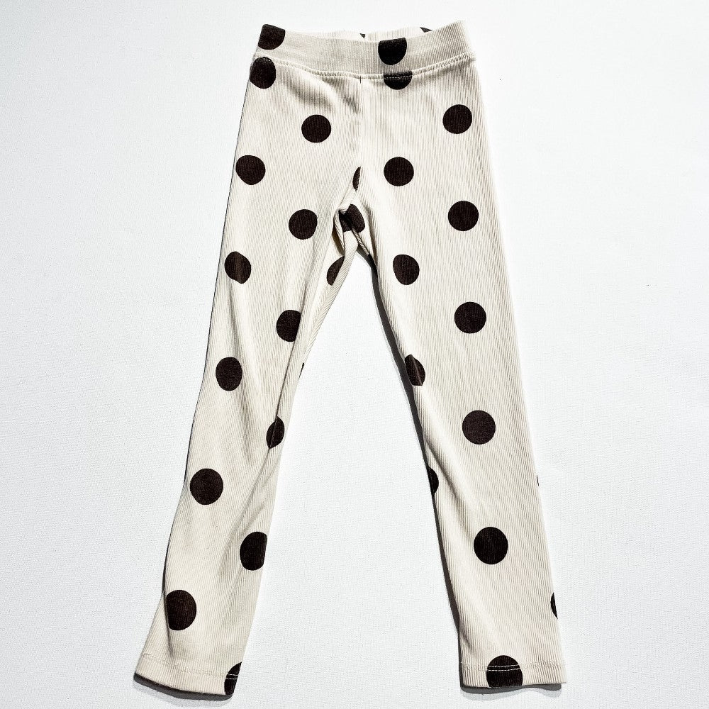 Zara Leggings 6Y|215745