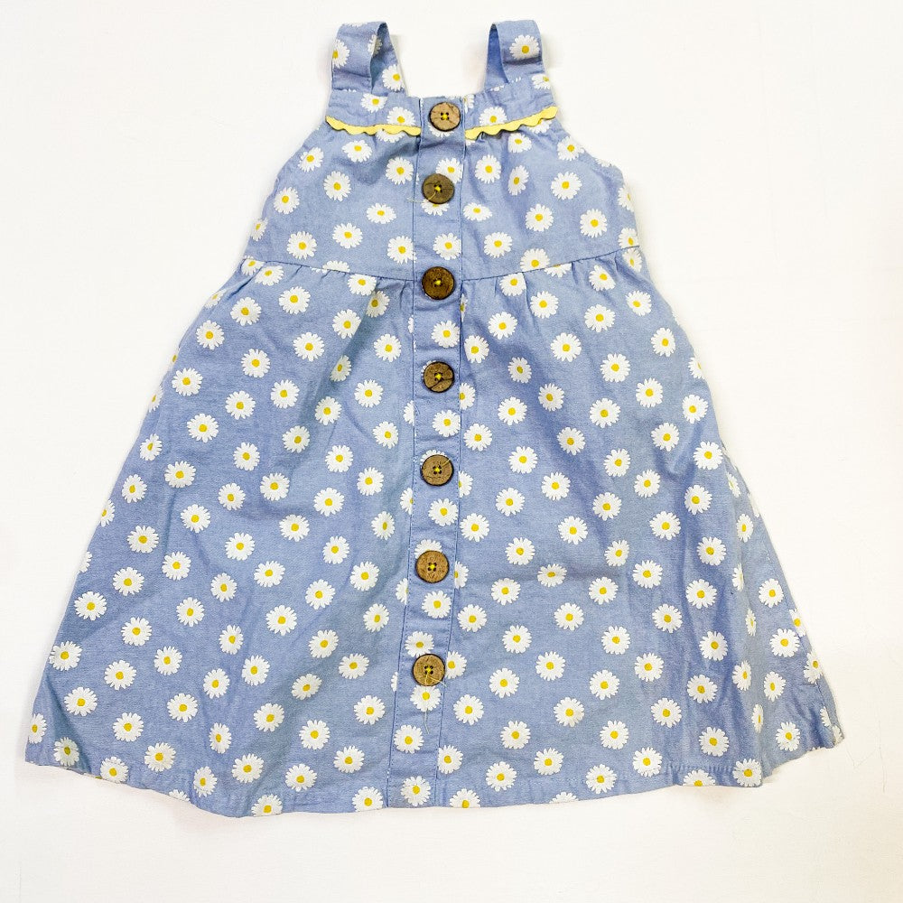 Picapino Dress 3T|124259
