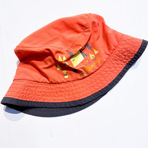 Sun Hat 3-6M|144583