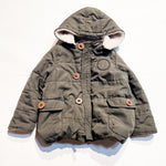 Castro Jacket 2-4Y **Imperfection|174130