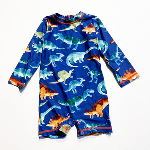 Hatley Swim Suit 12-18M|187831