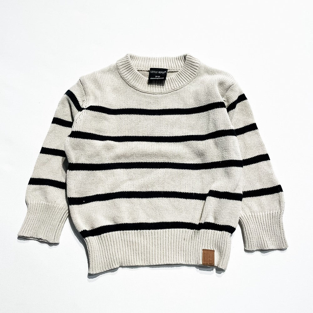 Little Bipsy Sweater 2-3Y|204279