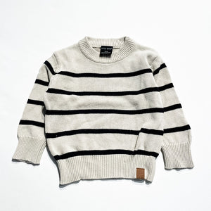 Little Bipsy Sweater 2-3Y|204279