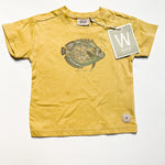 Wheat Shirt 12M|88415