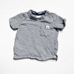H&M Shirt 2-4M|200070