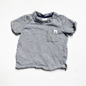 H&M Shirt 2-4M|200070