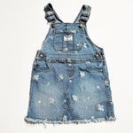 Oshkosh Overall Dress 24M|210019