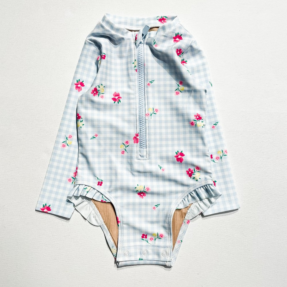 Old Navy Swim 12-18M|211934