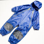 Cloud Devil Rain Suit 24M **Imeprfection|214303