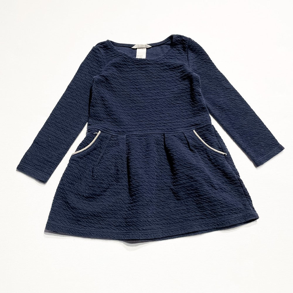 H&M Dress 2-4Y|233456