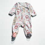 Carter;s Sleeper 0-3M|221111